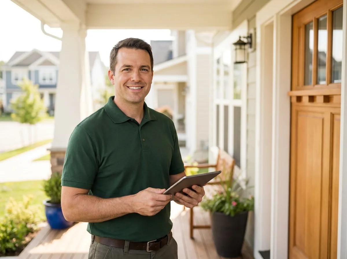 Pest control FAQs for Franklin, KS